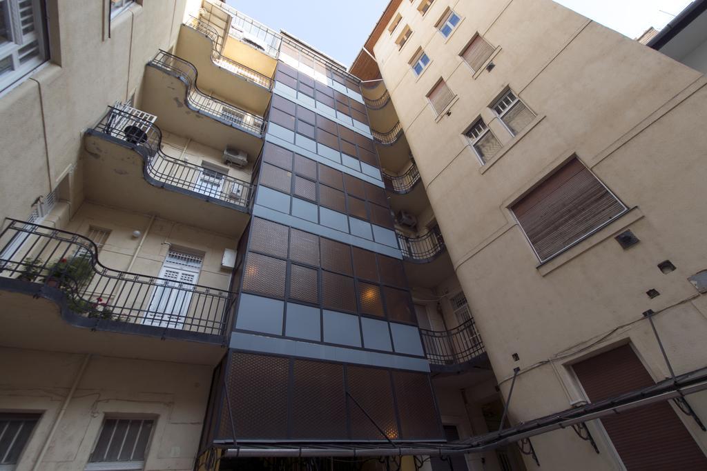 Tamara Apartment Budapest Exterior foto